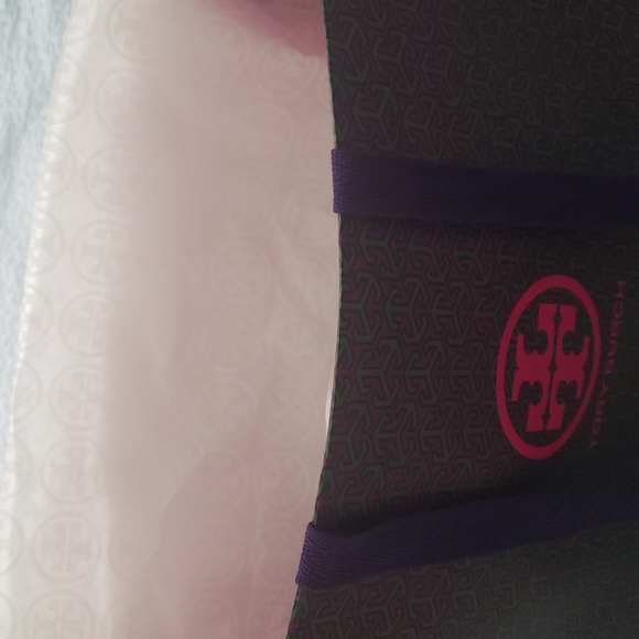 Tory Burch Shopping bags & Tissue Large and Small - Picture 7 of 8